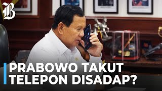 Prabowo Minta Para Menteri Terobos Protokoler dan Tindakan Feodal [upl. by Nrev]