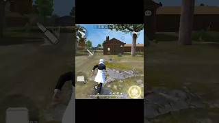 Free Fire Funny moments 🤣  freefire shorts popular [upl. by Anniala]