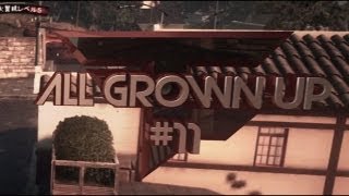 FaZe Rug All Grown Up  Episode 11 by FaZe Ninja [upl. by Bogosian]