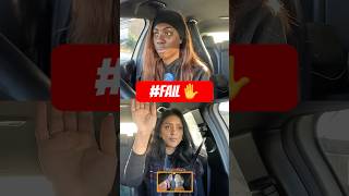 FAILED the emergency stop ✋ driving test fail learn howto pass instructor [upl. by Acillegna]