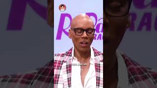 quotRuPaul wants to see her toequot 👀 dragrace shorts [upl. by Ylenats]