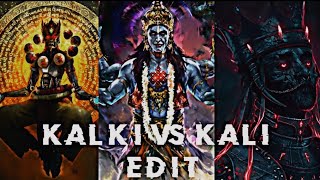 kalki vs kali purush full edit  kalyug kavita full screen status [upl. by Kingsly]