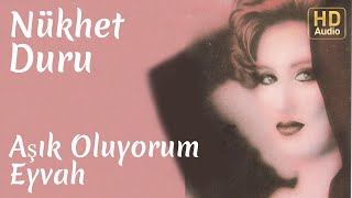 Nükhet Duru  Aşık Oluyorum Eyvah [upl. by Hakeber]