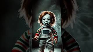 Incredible Monster Fusion  Michael Myers  Chucky 🔪👦 scary [upl. by Malvino]