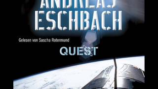 Andreas Eschbach Quest 6CD [upl. by Sims]