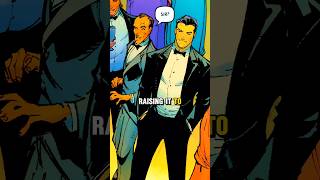 Bruce wayne Wins the Auction shorts batman penguin [upl. by Yssenhguahs]