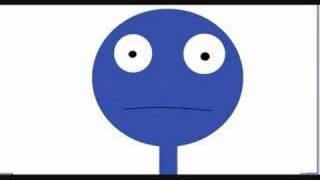 Stick Man is Blue [upl. by Tnarg182]