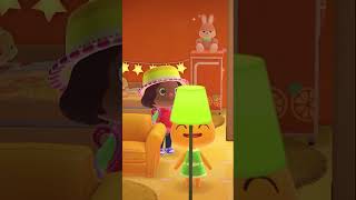 A Vivid Vivarium for Tangy Animal Crossing New Horizons Happy Home Paradise acnhhappyhome [upl. by Kavita]