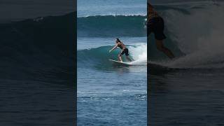 Bali Surfing Keramas Beach 4 November 2024 surf [upl. by Peursem]