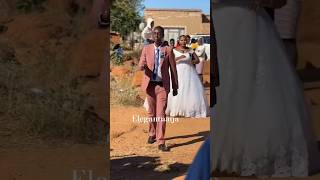 WOW Did He Just Walk Away from His Bride 😲💔  shorts [upl. by Link]