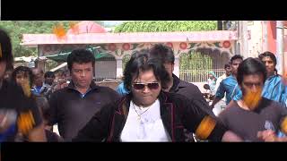 Jagdish Thakor Thakor No1 Full Video Title Song [upl. by Eitsirhc]