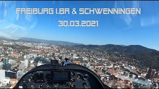 VettweißFreiburg Schwenningen 30032021 [upl. by Rondon636]