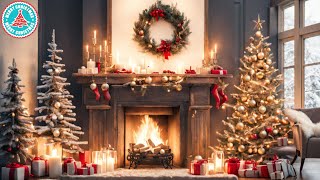 Best Christmas Songs 2025 🔥 Christmas Winter Season 🔥 Christmas Eve 2025 [upl. by Cairistiona841]