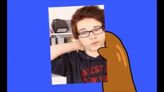 Taddl trifft den Wookie WTF Animation [upl. by Sykleb]