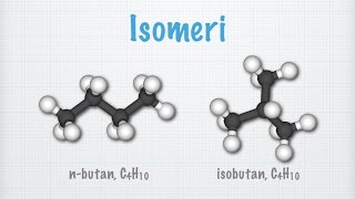 Isomeri gammal [upl. by Kapor]