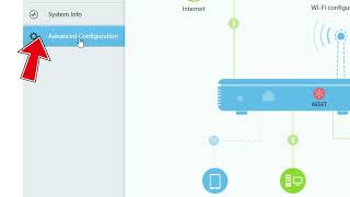 DkWifi Router Enable Mac filter [upl. by Alexandria]