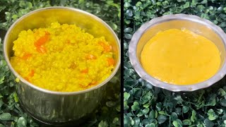 Weight gain recipe for 1 year old baby Baby food for weight gain and brain developmentYouTube [upl. by Siblee]