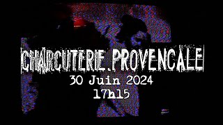 GUILTY PLEASURES Live  Charcuterie Provençale 7 Toulon  20240630 [upl. by Dnesnwot]