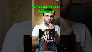 Sonakshi Sinha and Zaheer Iqbal Marriage filmydeva sonakshisinha zaheeriqbal [upl. by Petras]