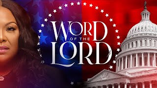 Word of The Lord Nov 6 [upl. by Jannery]