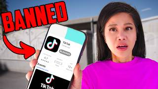 The SECRET Reason TikTok is Banned [upl. by Mundford499]