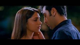 Yeh Jawaani Hai Deewani Hot Ranbir Deepika Kiss [upl. by Neirod]