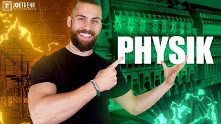 Gute Noten in Physik  Erziele eine 1 [upl. by Chan]