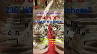 Bouchees chefindrathapa kitchentips nepalichef shorts short shortvideoshortsfeed shortsviral [upl. by Nnylear727]