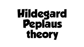 peplaus theory in nursing nursing theories in hindihildegard peplaubsc nursing [upl. by Noskcire347]