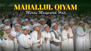 MAHALLUL QIYAM MERDU MENYENTUH HATI  MAULID AL BARZANJI [upl. by Vittoria]