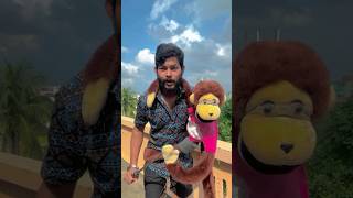 Sal Sala Lage Gal Gal Lage pagalteddy [upl. by Sirraf]