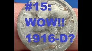 15 WOW 1916D [upl. by Ro]