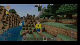 how to fix outdated client problem in Minecraft pe v 1170  Minecraftkhatarnak shadersshorts [upl. by Arob814]