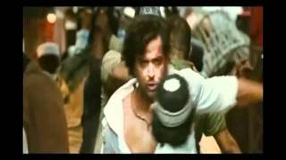 1 day to go Promo  Agneepath [upl. by Annahsal316]