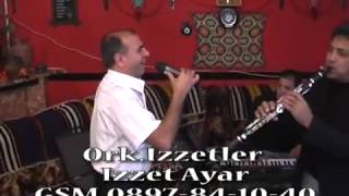 Ork Izzetler 2012 Anam Anam YouTube [upl. by Nageek]