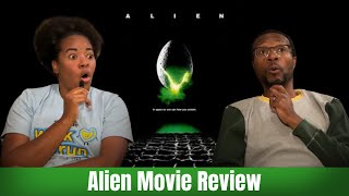 Alien 1979 Movie Review  1001 Movies You Must Watch before You Die  Team Tatum [upl. by Zigmund500]