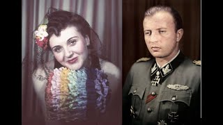 The Fegelein Wedding  Nazi Fairytale or Nazi Nightmare [upl. by Ivatts]