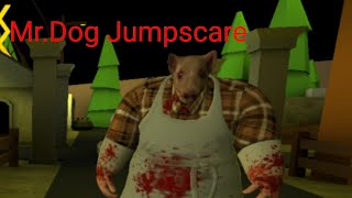 MrDog Jumpscares [upl. by Atikim]