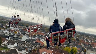 Around the World XXL  Van der Beek Onride Herbstwoche Lippstadt 2024 [upl. by Ramirolg]