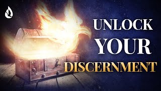 How to Become A Spiritual Discerner  One IMPORTANT Key [upl. by Oad775]