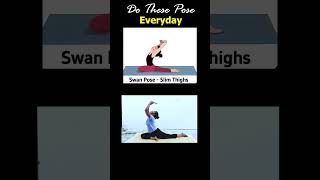 Proof that you can do yoga anywhere motivation peace telugu devara ntr yoga weightloss gym [upl. by Ihcur]