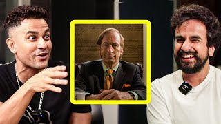 Kunal Kemmu shares his love for Better Call Saul amp Breaking Bad  Chalchitra Talks Clips [upl. by Jillian]