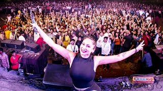 Sinhgad Karandak 2019 Live Concert  Shilpi Sharma  DJ Night [upl. by Amadus82]