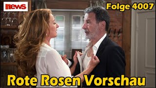 Rote Rosen Vorschau Folge 4007 [upl. by Oiramel]