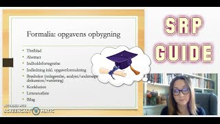 Guide til SRP [upl. by Ettenna]