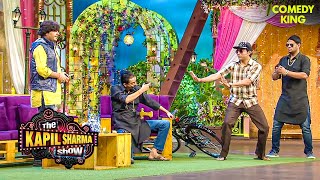 Chappu Sharma का नया Reality Show  Best Of The Kapil Sharma  Hindi Tv Serial [upl. by Launam]