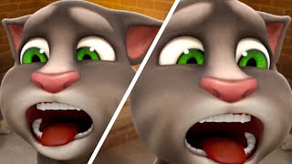 Talking Tom Cat [upl. by Kenti]