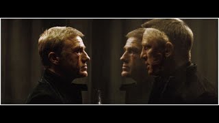 007 rescore Spectre Bond vs Blofeld Part 2 [upl. by Emogene]