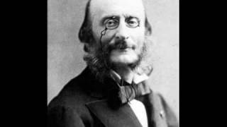 Jacques Offenbach  Orphée aux enfers [upl. by Tobiah]