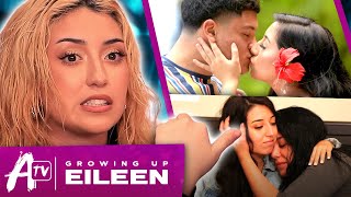 Dating Drama Family Fights amp Real Life Sht  Growing Up Eileen Series RECAP Seasons 15 [upl. by Nywde]